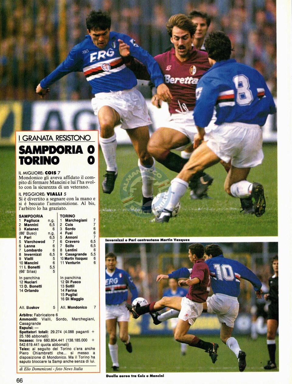 Guerin Sportivo 49/1991